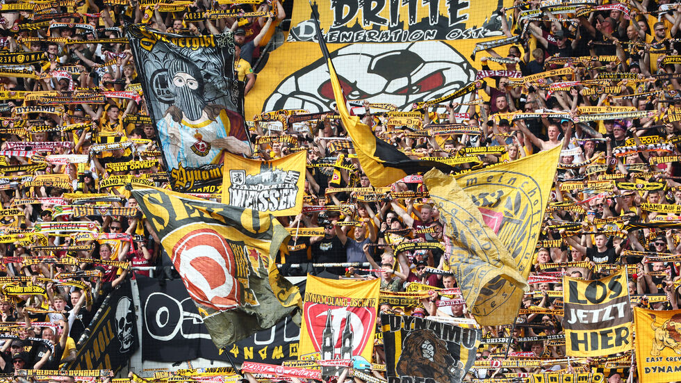 Über 27 000 Zuschauer im Stadion Über 27 000 Zuschauer im Stadion