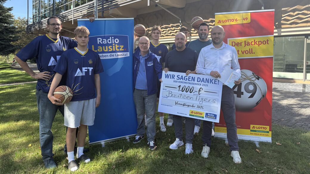 Bautzen Tigers e.V.