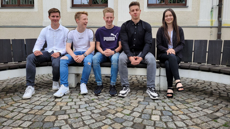 Diese Schüler aus dem Nieskyer Gymnasium haben Ideen für den Strukturwandel in der Lausitz Diese Schüler aus dem Nieskyer Gymnasium haben Ideen für den Strukturwandel in der Lausitz