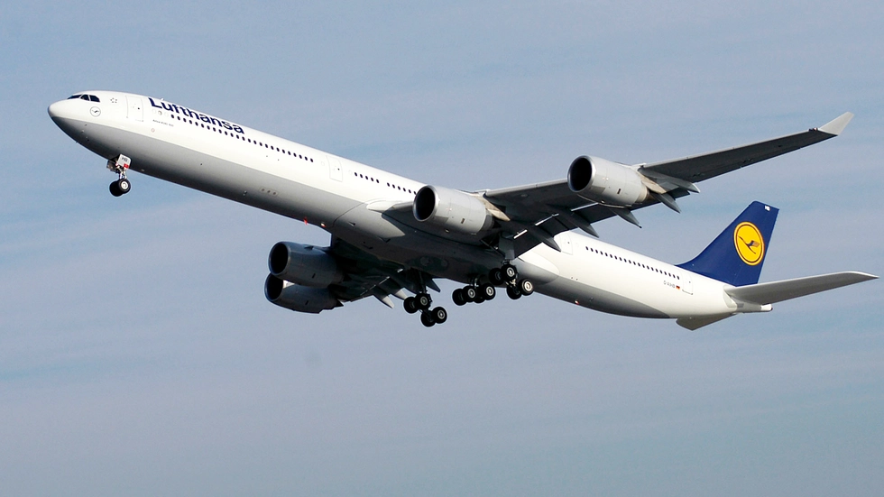 Die sächsischen Flughäfen Leipzig / Halle und Dresden haben mit einer Finanzierungslücke zu kämpfen. (Symbolbild)