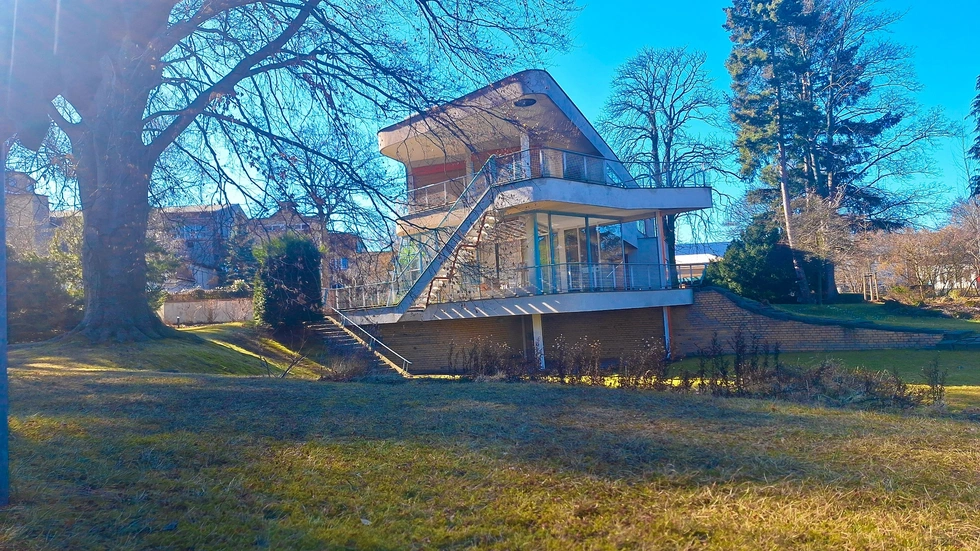 Villa Schminke Löbau