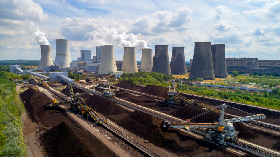 Kraftwerk Boxberg. Für die Zeit nach der Abschaltung braucht es zukunftssichere Arbeitsplätze.