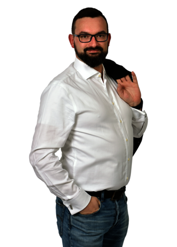 Eric Pröhl (Mediaberater)