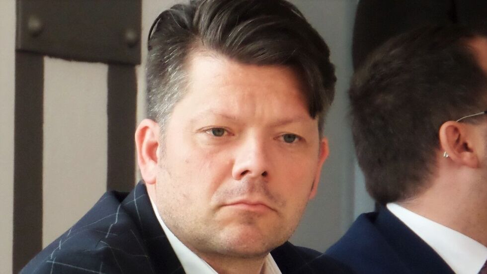 Oberbrügermeister Thomas Zenker: So viel Normalität wie möglich wieder zurückgewinnen.