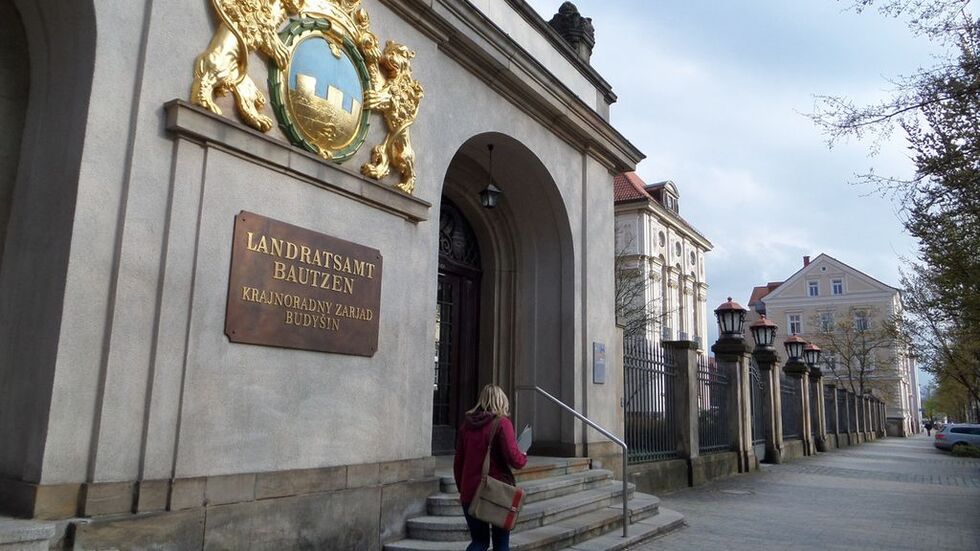 Landratsamt Bautzen