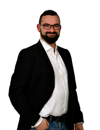 Eric Pröhl (Mediaberater)