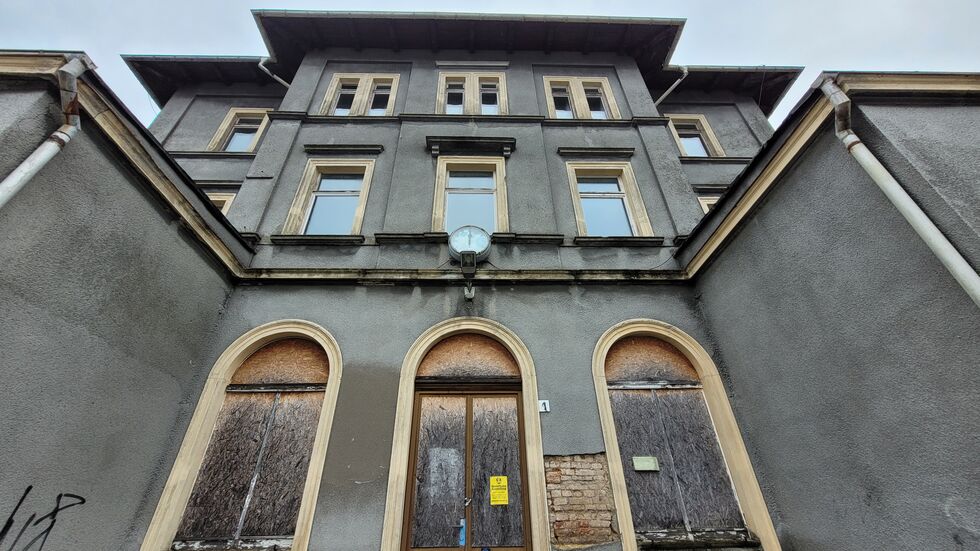 Bahnhof Wilthen Bahnhof Wilthen