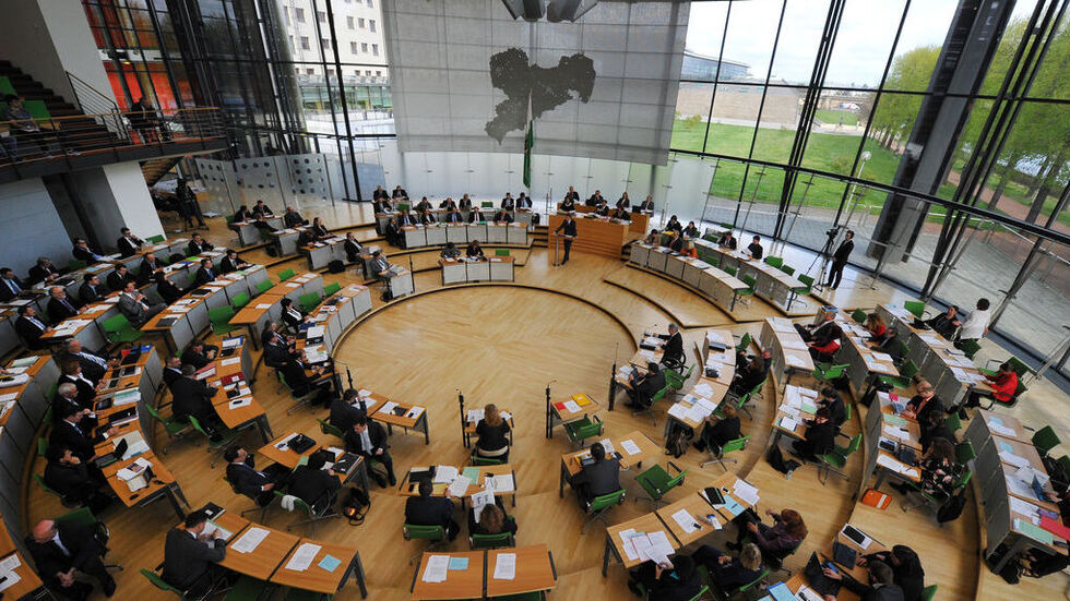 Sächsischer Landtag Sächsischer Landtag