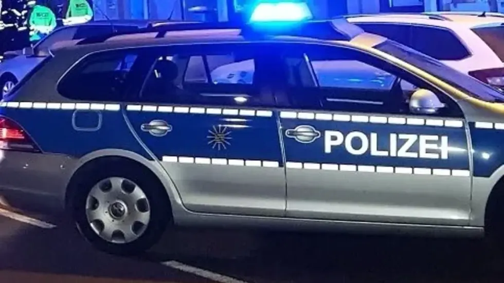 Symbolbild. Symbolbild.