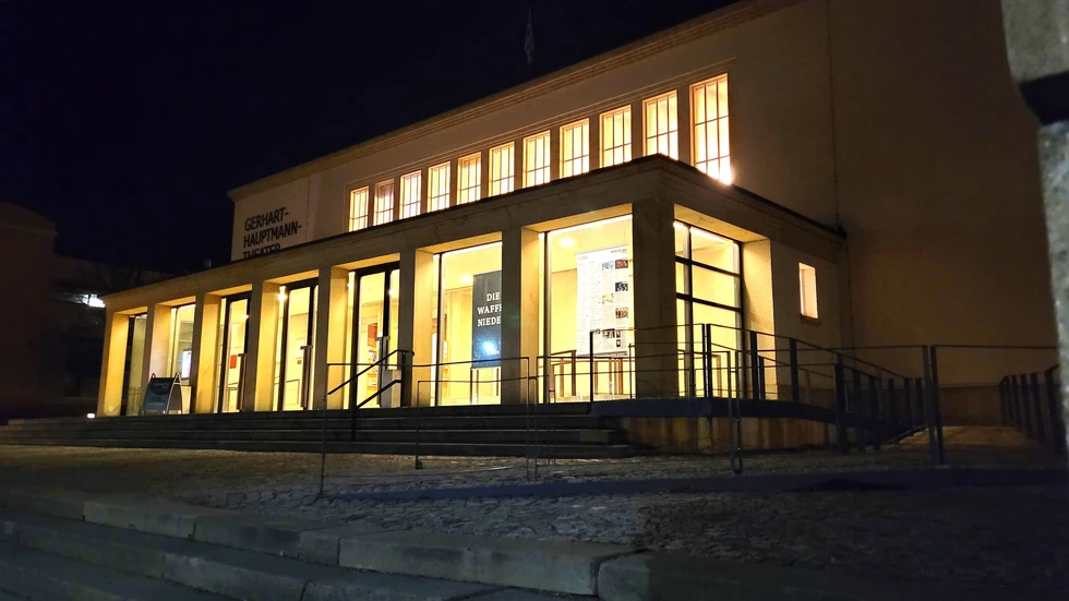 Das Neiße Filmfestival wird heute Abend im Gerhart-Hauptmann-Theater in Zittau eröffnet.