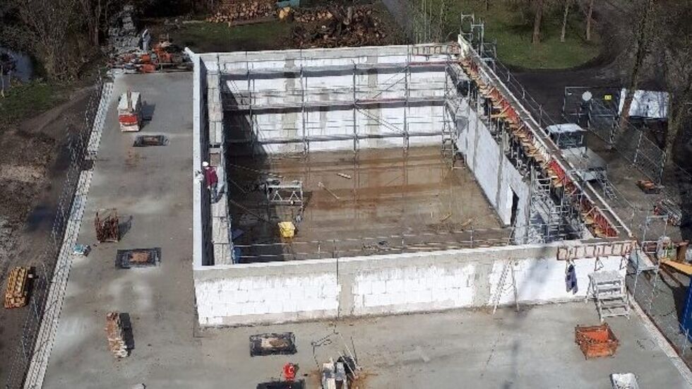 Foto: Gemeindeverwaltung Kreba-Neudorf