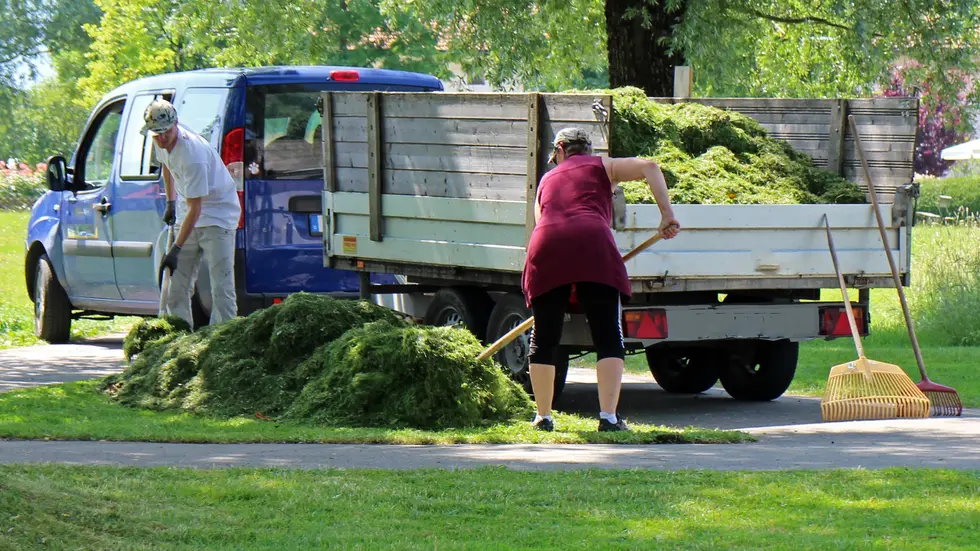  CDU und SPD wollen Garten- und Landschaftsbauer von der Lkw-Maut befreien. Sachsen soll sich beim Bund für eine Änderung einsetzen.