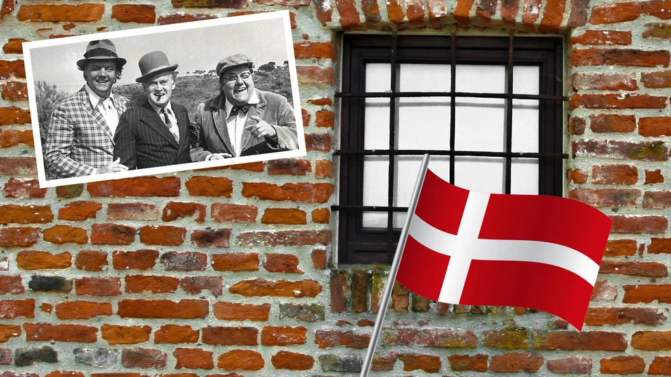 Olsenbandenfans wollen sich im September in Zittau treffen. Fotos © Wikipedia AOP // ChiccoDodiFC Olsenbandenfans wollen sich im September in Zittau treffen. Fotos © Wikipedia AOP // ChiccoDodiFC