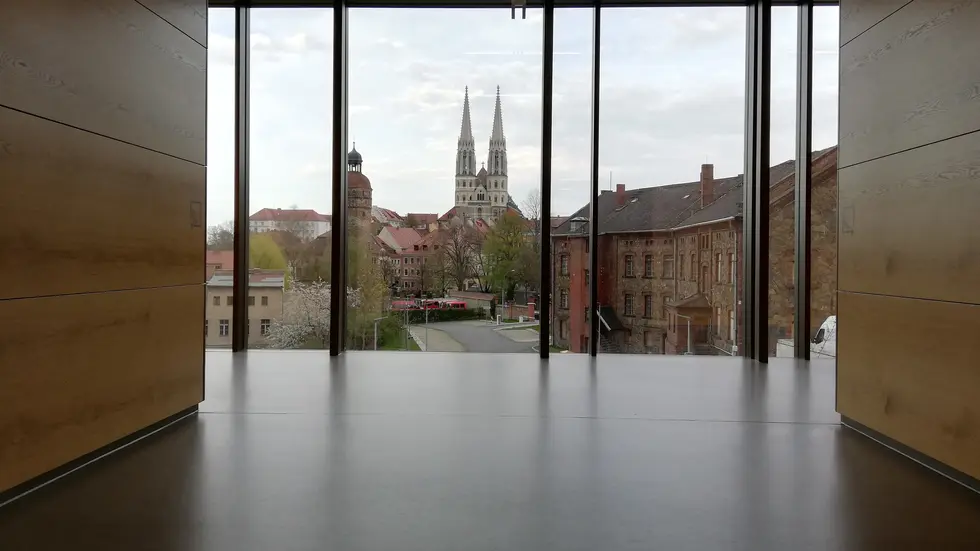 Eröffnet wird das diesjährige Lausitz Fesitval in der Görlitzer Peterskirche.