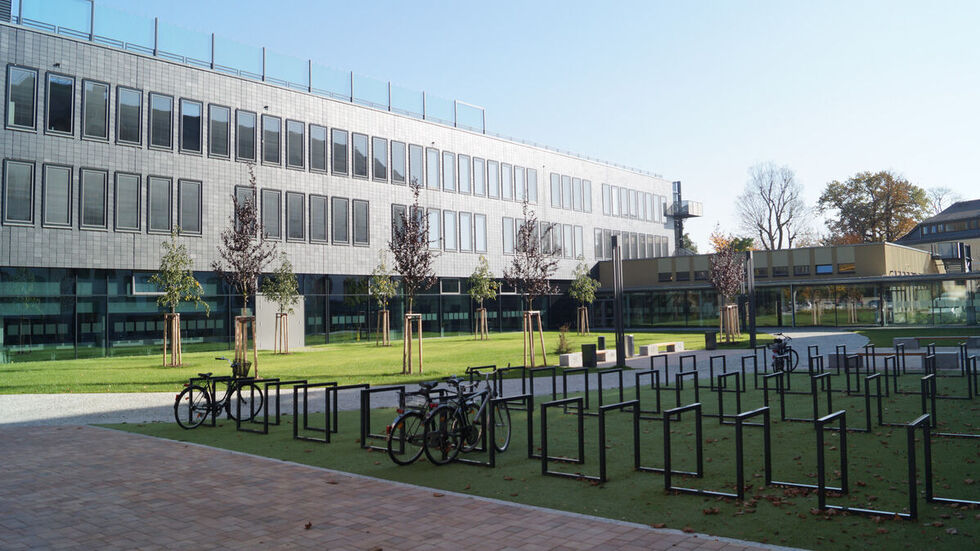 Berufliches Schulzentrum Bautzen. Berufliches Schulzentrum Bautzen.